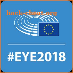 EYE2018 icon