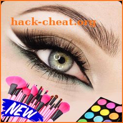 Eyes MakeUp 2019 All New icon