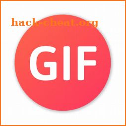 Ez GIF Maker: GIF Maker, Video to GIF, GIF Editor icon