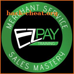 EZ Merchant Sales Training icon