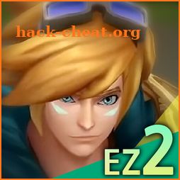 Ez Mirror Match 2 icon