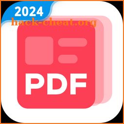 EZ PDF - PDF Reader icon