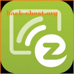 EZCast Screen icon