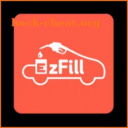 EzFill - Gas Delivery to Your Home or Office icon