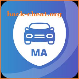 EZPass MA icon