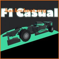 F1 Casual icon