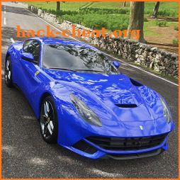 F12 Berlinetta Superfast Drive icon