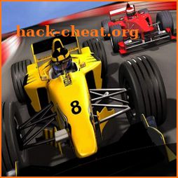 F1Racing On Ramp icon