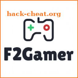 F2Gamer - Free Diamonds For Fire 💎 icon