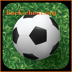 FA Soccer CUP Legacy World icon