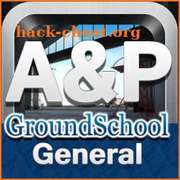 FAA A&P General Test Prep icon