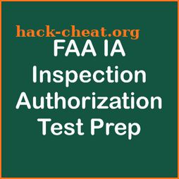 FAA (IA) Test Prep 2024 icon