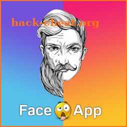 Face Age Editor App icon