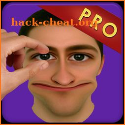 Face Animator - Photo Deformer Pro icon