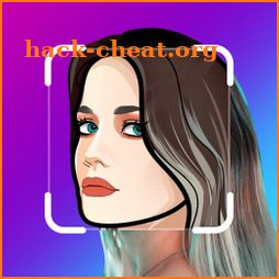 Face Art - Cartoon Editor, Aging & Palm Scanner icon