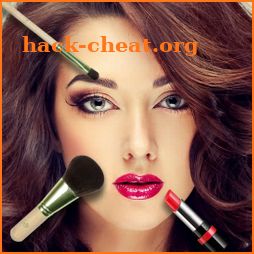 Face Beauty Camera - Easy Photo Editor & Makeup icon