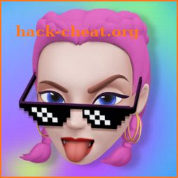 Face Cam - Avatar Face Emoji icon