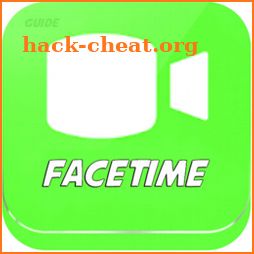 Face Free Time - Video call and Chat Guide 2020 icon