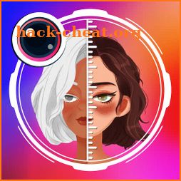 Face Magic Pro icon