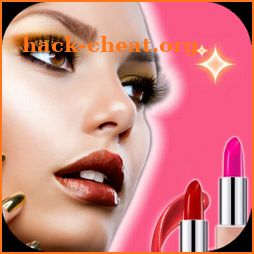 Face Makeup Beauty - Makeup 20 icon