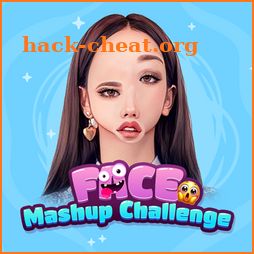 Face Mashup Challenge icon