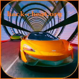 Face To Face Car Racing Games icon