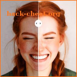 FaceMagic - AI Face Editor icon