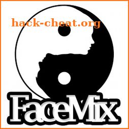 FaceMix icon