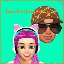 Facemoji 3D Face Emoji Avatar icon