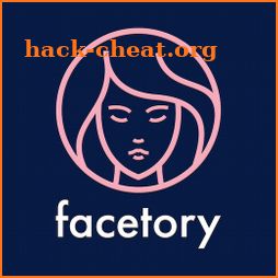 Facetory: Face Yoga & Facial Exercises icon