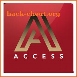 FADS Access icon