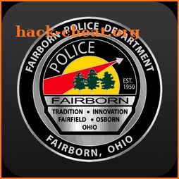 Fairborn Police Department icon