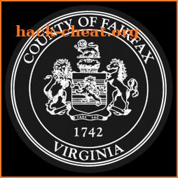 Fairfax County Government icon