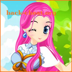 Fairy Dress Up icon