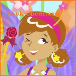 Fairy Fashion Show Dress Up icon