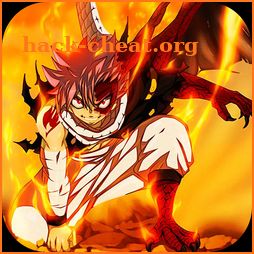 Fairy Tail Fanart icon