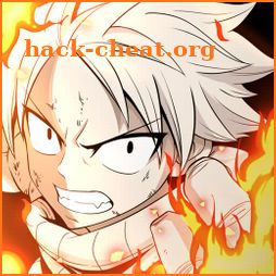 FAIRY TAIL: Fierce Fight icon