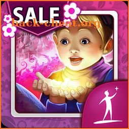 Fairy Tale Mysteries 2: The Beanstalk (Full) icon