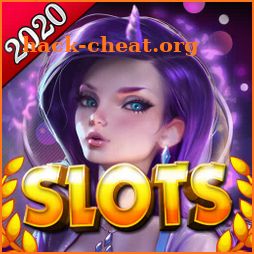 Fairy tale slots, Free offline BigWin Casino games icon