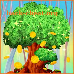 Fairy Tree：Money Magic icon