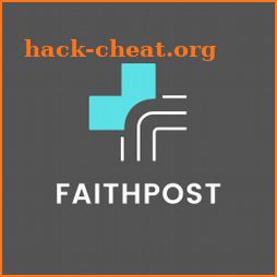 FAITHPOST icon