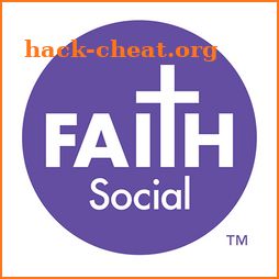 FaithSocial icon