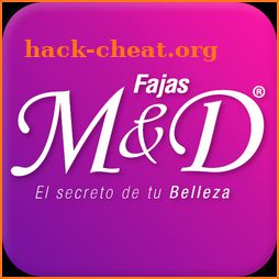 Fajas MyD icon