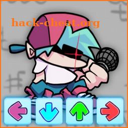 Fake Boyfriend FNF Battle icon