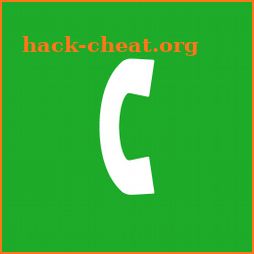 Fake Call icon