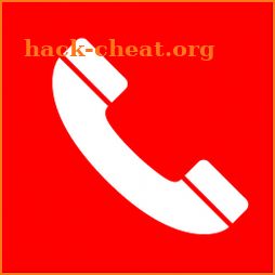 Fake Call icon