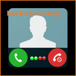 Fake Call and Sms icon