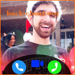 Fake Call Chad Wild Clay icon