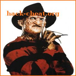 fake call freddy krueger prank icon