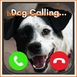 Fake Call Prank- Animals icon